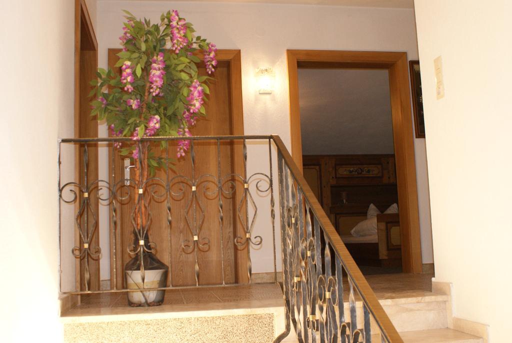Ferienhaus Waldesruh Заутенс Номер фото