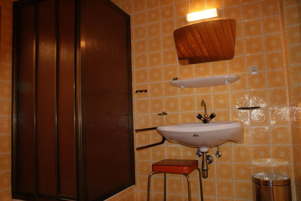 Ferienhaus Waldesruh Заутенс Экстерьер фото