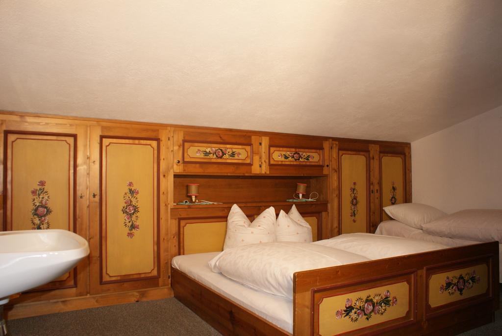Ferienhaus Waldesruh Заутенс Номер фото